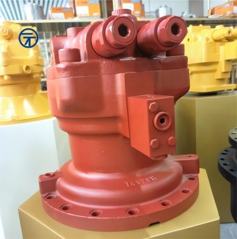 DH225-7 swing motor K1000697A