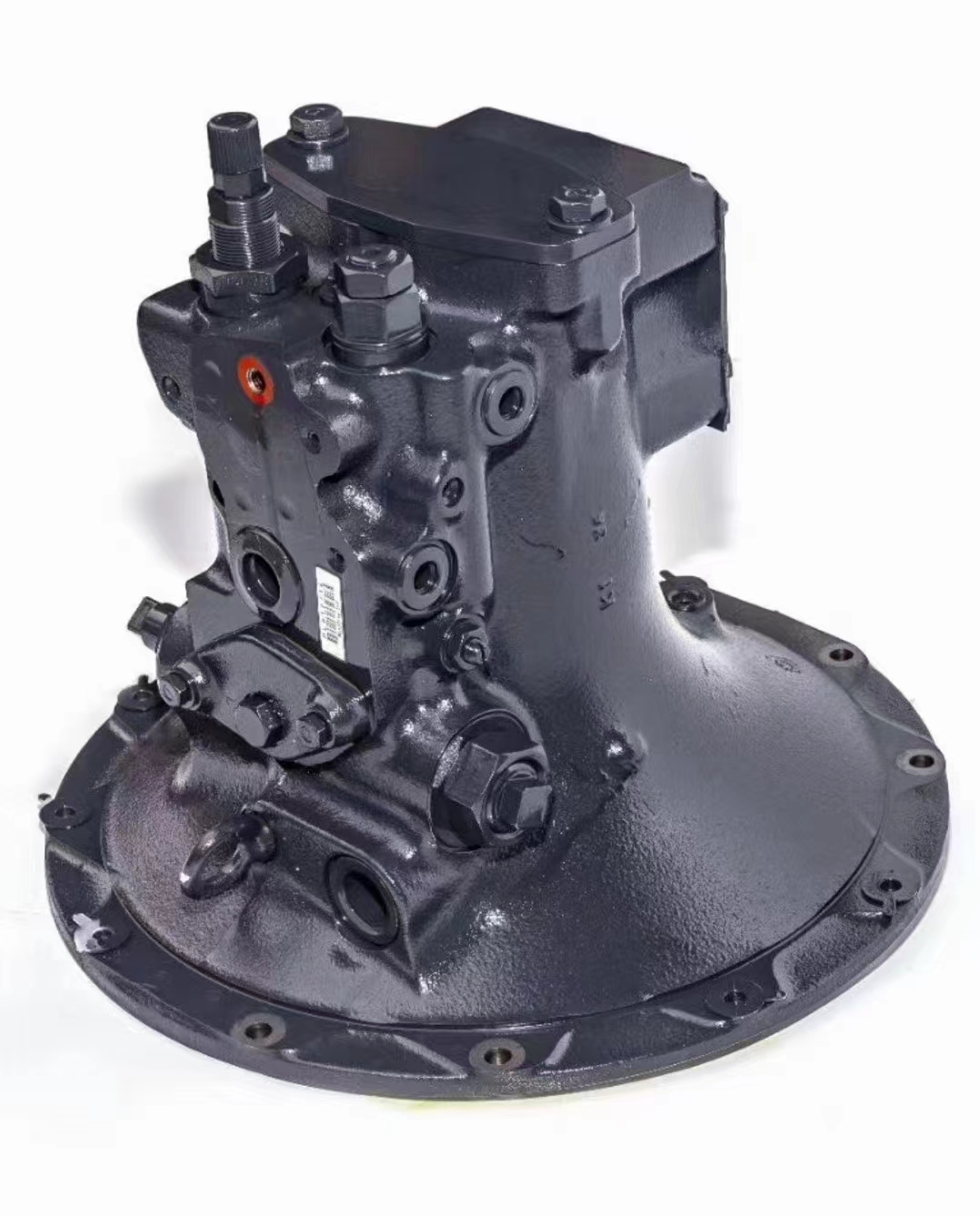 PC 60-7 main Pump