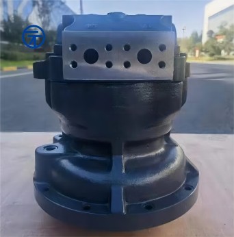 R215VS  Swing Motor