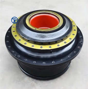 EX1200-6 Final drive