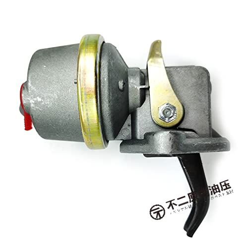 CUMMINS B-SERIES FUEL TRANSFER PUMP