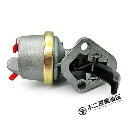 CUMMINS B-SERIES FUEL TRANSFER PUMP