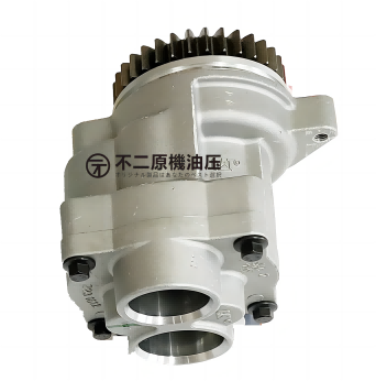 4892309 GRADER CAT980 OIL PUMP