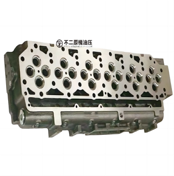 252-8439 CYLINDER HEAD