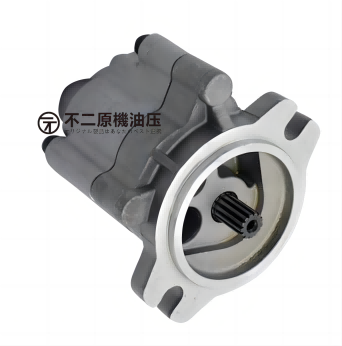 E330D E336D E336DL 2897917 GEAR PUMP