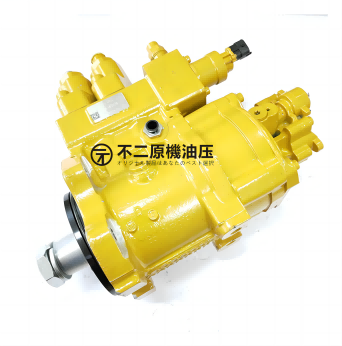 C9.3 C9.3B D6 FUEL PUMP