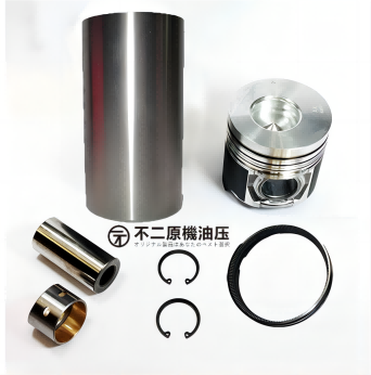 C6.4 3066 S6K Engine Liner Kit  For CAT