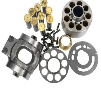 CAT VRD63 CAT120  Repair Kit