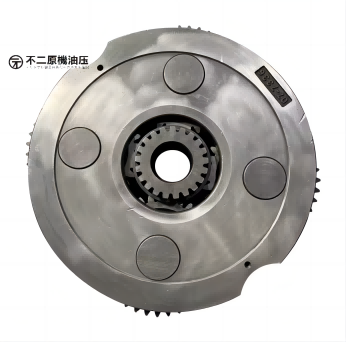 DH420 planetary gear carrier assembly