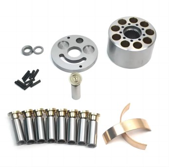 CAT320 Hydraulic Pump Repair Kit
